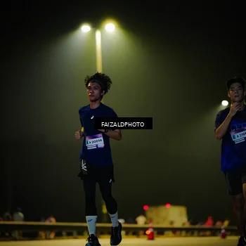 Runner Photo 7469848