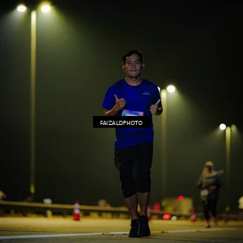 Runner Photo 7469849