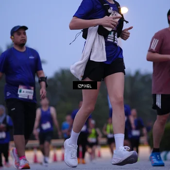 Runner Photo 7469850