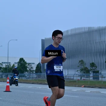 Runner Photo 7469853
