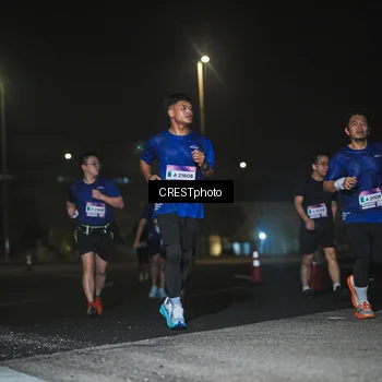 Runner Photo 7469854