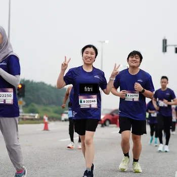 Runner Photo 7469856