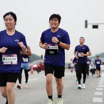 Runner Photo 7469871