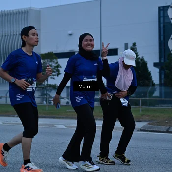 Runner Photo 7469872