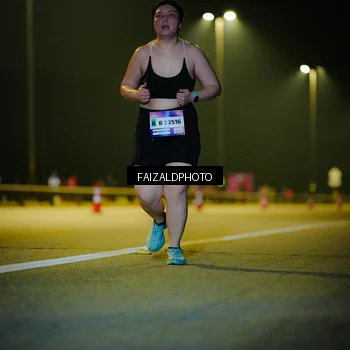 Runner Photo 7469882
