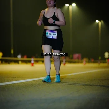 Runner Photo 7469888