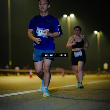 Runner Photo 7469891