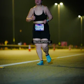 Runner Photo 7469892