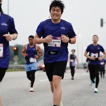 Runner Photo 7469893