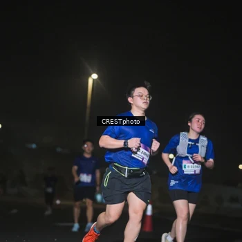 Runner Photo 7469897