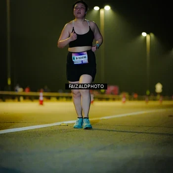 Runner Photo 7469898