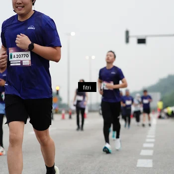 Runner Photo 7469901