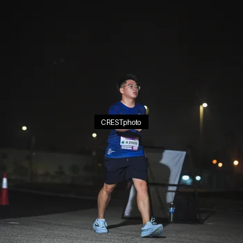 Runner Photo 7469905