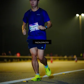 Runner Photo 7469906