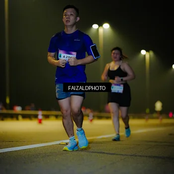 Runner Photo 7469908