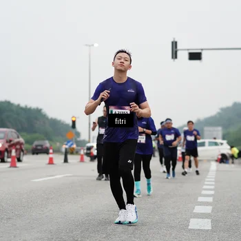 Runner Photo 7469909