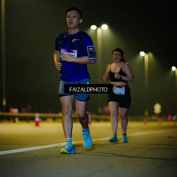 Runner Photo 7469910
