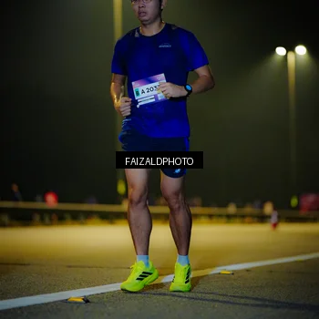Runner Photo 7469912