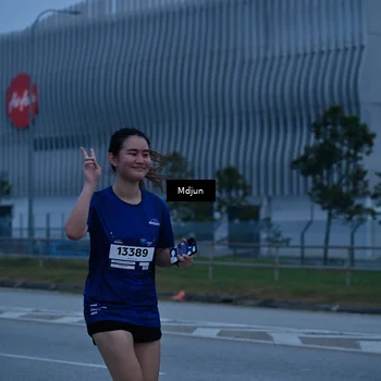 Runner Photo 7469919