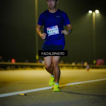 Runner Photo 7469920