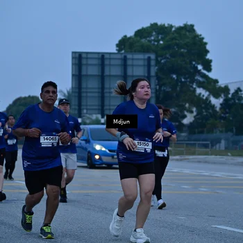 Runner Photo 7469932