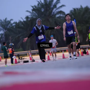 Runner Photo 7469933