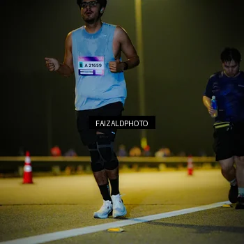Runner Photo 7469945