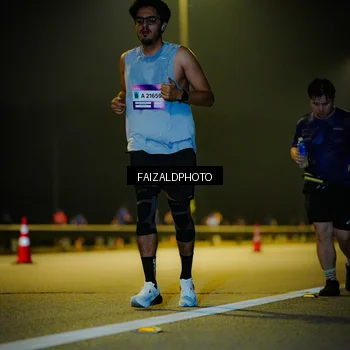 Runner Photo 7469950