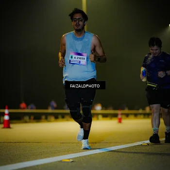 Runner Photo 7469955