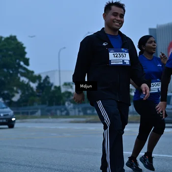 Runner Photo 7469956