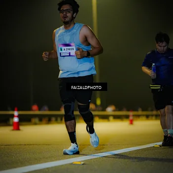 Runner Photo 7469961