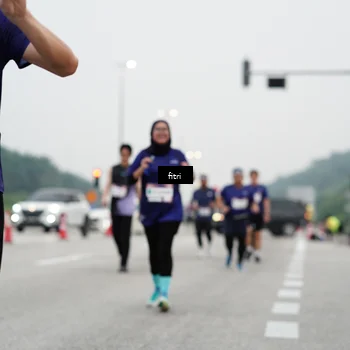 Runner Photo 7469962