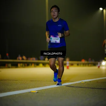 Runner Photo 7469967