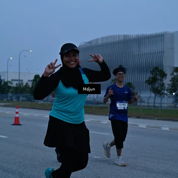 Runner Photo 7469968