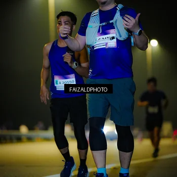 Runner Photo 7469980