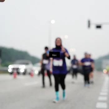 Runner Photo 7469981