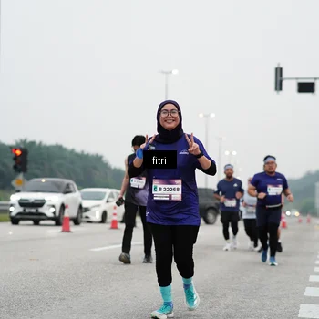 Runner Photo 7469982