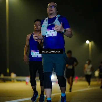 Runner Photo 7469993