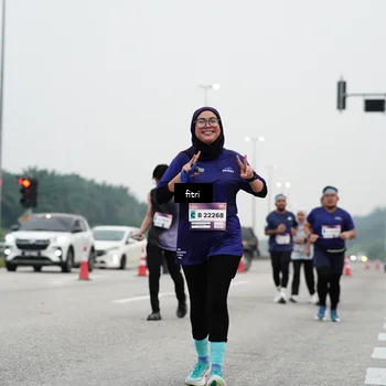 Runner Photo 7470001