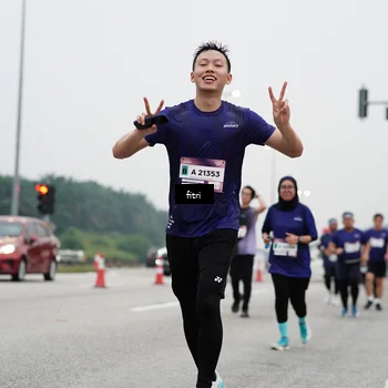 Runner Photo 7470006