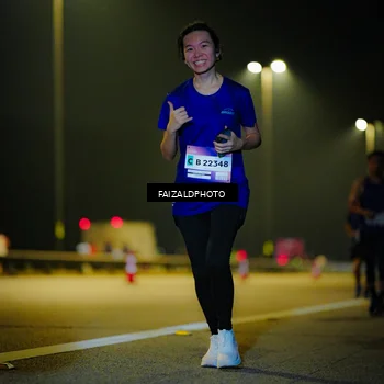Runner Photo 7470009