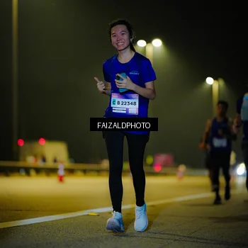 Runner Photo 7470019