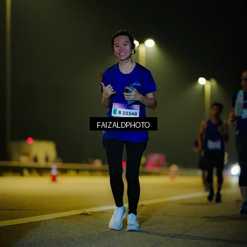 Runner Photo 7470020