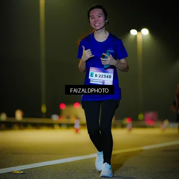 Runner Photo 7470022