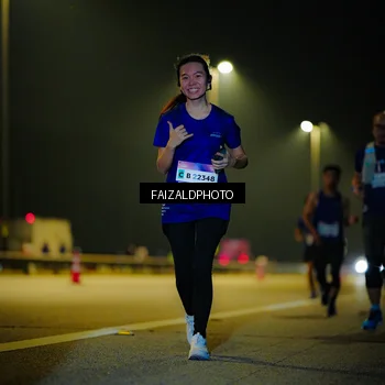 Runner Photo 7470023