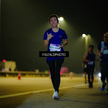 Runner Photo 7470029