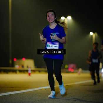 Runner Photo 7470031