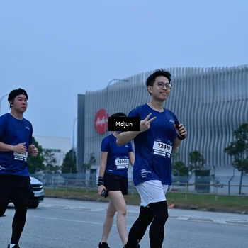 Runner Photo 7470041