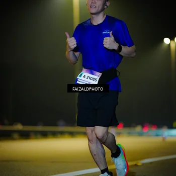 Runner Photo 7470049
