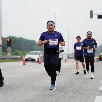 Runner Photo 7470054